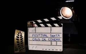 Leia mais sobre o artigo Mostra Competitiva do Festival Santa Cruz de Cinema recebe inscrições até a próxima semana