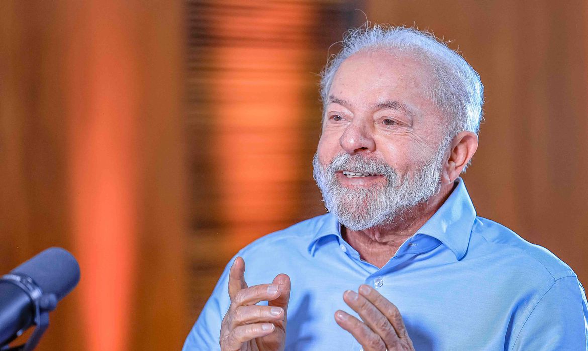 Leia mais sobre o artigo Lula deve ter alta neste domingo, diz o médico do presidente